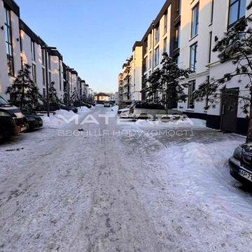 Гатне Продаж смарт квартири 20 м2 в ЖК Аура (єОселя) інд опалення ЖК Аура Гатне