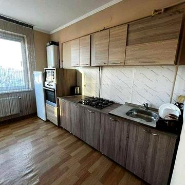 Оренда 2-ох кімнатної квартири Б. Хмельницького