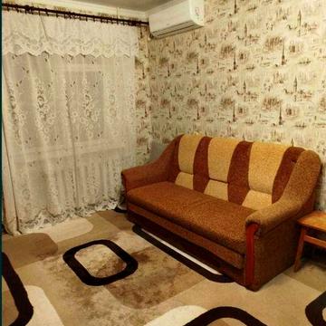 1 ком.квартира=-Котовского-газ-2 дивана-место для авто.-где нужно вам.