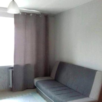 Світла 1 к квартира студія пр.Науки 76