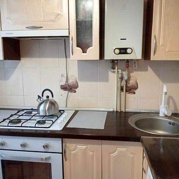 Хата на Большой Морской, полный фарш