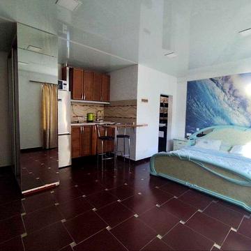 Студія місяць | Автономне живлення | Мечникова  Набережна - Нагорний