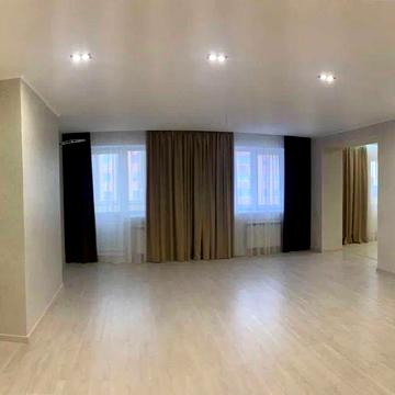 Продажа 4к квартиры 148м2  в ЖК Солнечный квартал ЖК Солнечный квартал