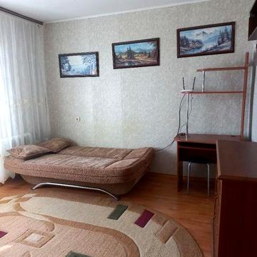 Сдам однокомнатную квартиру