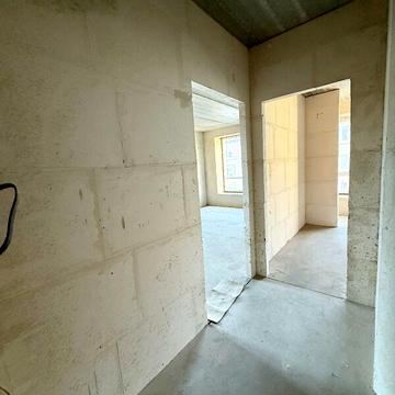 Продаж 1к Квартира Миколи Сингаївського (Новооскольська) вулиця ЖК Новые Метры PARK