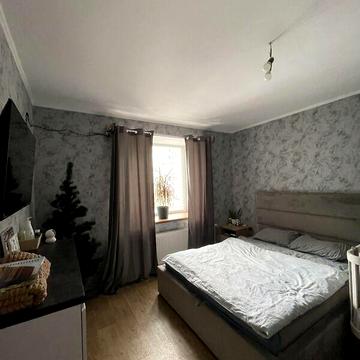 Продаж 1к Квартира Володимира Великого (Гагаріна) вулиця ЖК Семейный