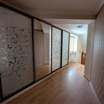 Дворівнева квартира р-н Істамбула