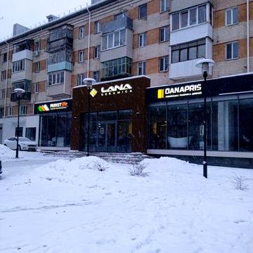 Оренда 2к. Словянка, вул. Пирогова