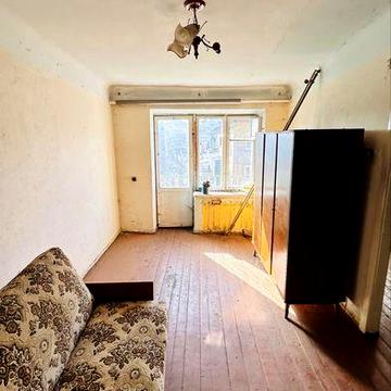 Продаж 1 кім квартири під ремонт