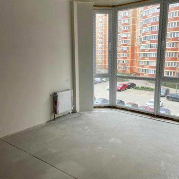 Срочно!!! Студия 28,1 м2  3/13 эт. в ЖК Новая Европа. ЖК новая европа