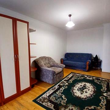 Оренда однокімнатної квартири