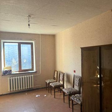 Сдам квартиру 3-ком на Бабурке