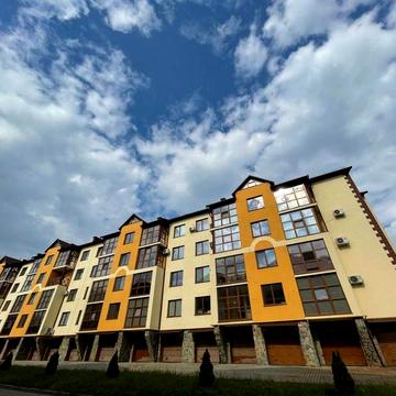 Класна 1-кім VIP новобуд РУСЬКА-Фастівська ЖК «ВІДЕНСЬКА БРАМА» вільна