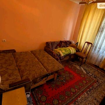 Довгострокова оренда 1к Квартира Сосюри вулиця