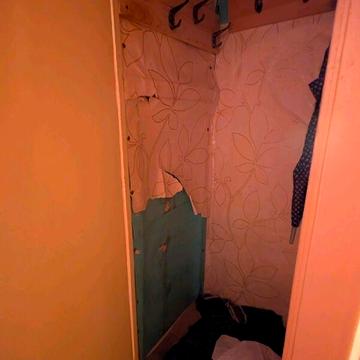 Довгострокова оренда 1к Квартира Сосюри вулиця