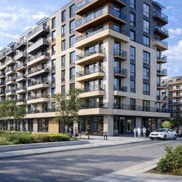 Продаж просторої 2-кімнатної квартири у новобудові ЖК KRONA house