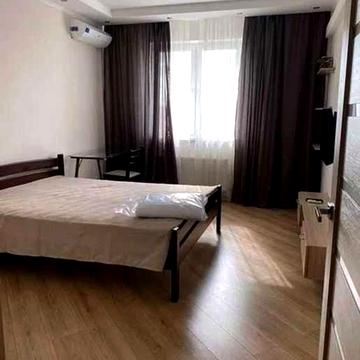 Сдам квартиру в ЖК Міністерський