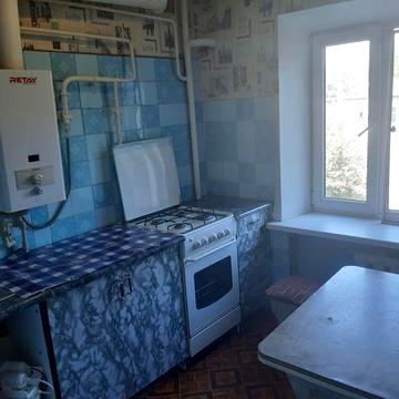 Квартира двокімнатна на Глісерной