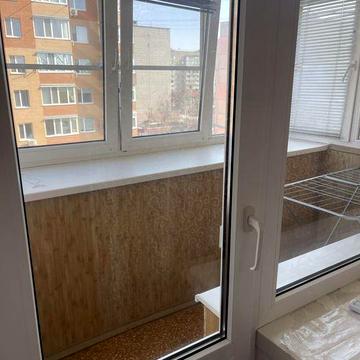 Хороша 1к квартира на Урожаі опалення АГВ.Вільно