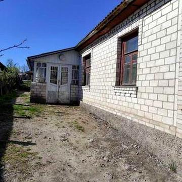 Продаєтся будинок