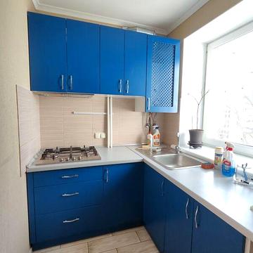 Продаж 1к Квартира Алана Шепарда (Суворова) вулиця