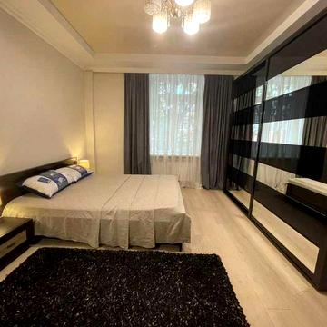 Оренда 2к квартири з інд.газовим опаленням,центр міста