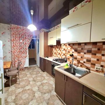 Оренда 2к квартири в ЖК Софія, 2 поверх, газова плита