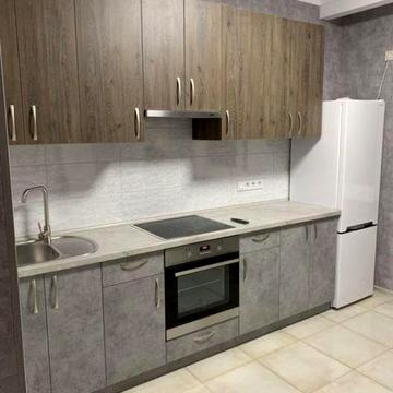 Сдам однокомнатную, питомец да,Генератор,Таирова