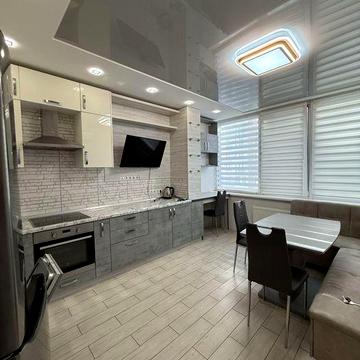 Сдам стильную 1 комнатную квартиру в Маршал Сити