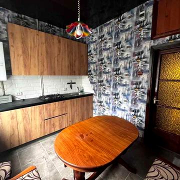 Здам 2к квартиру з ремонтом та газом ж/м 12-й квартал