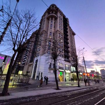 Оренда 1 кімнатної квартири , проспект Космонавтів, Премєр тауео