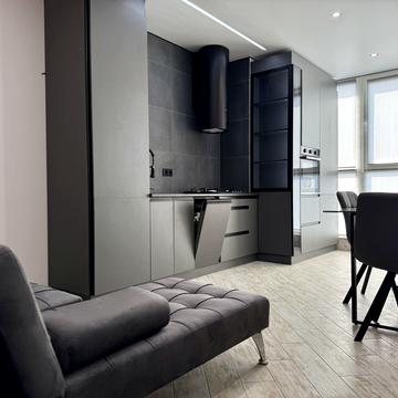 Національної Гвардії вул., 3-В