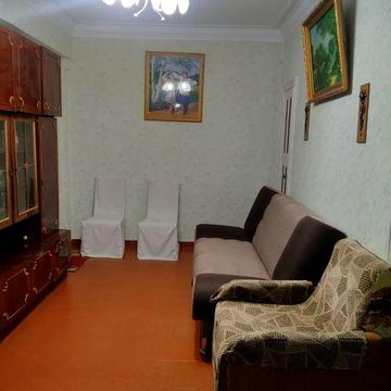 Двокімнатна квартира в центрі міста