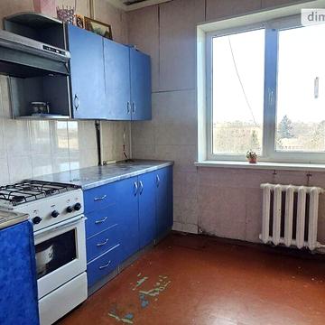 Продаж 1к Квартира Ярослава Мудрого вулиця