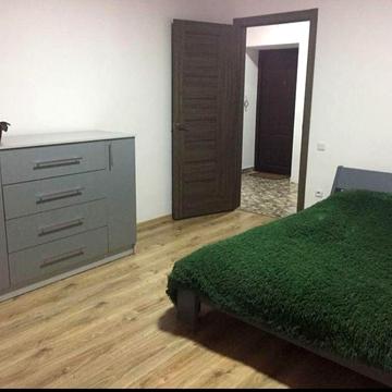 Однокімнатна квартира оренда