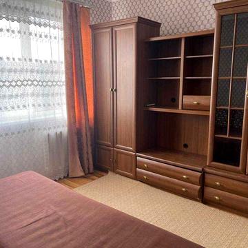 Сдам 1-комнатную кв Дмитрия Луценка 15 А