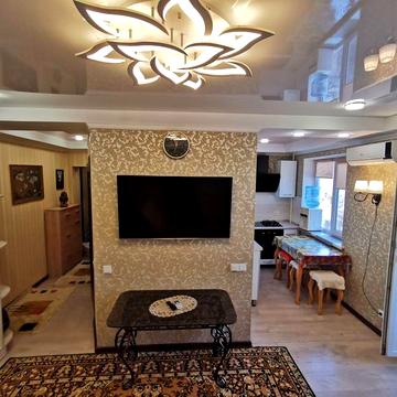 Оренда однокімнатної квартири