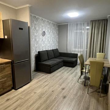 Родини Крістерів вул., 20-А