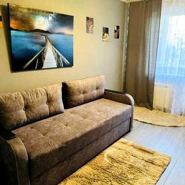 Оренда 2-к квартири на просп. Червоної Калини