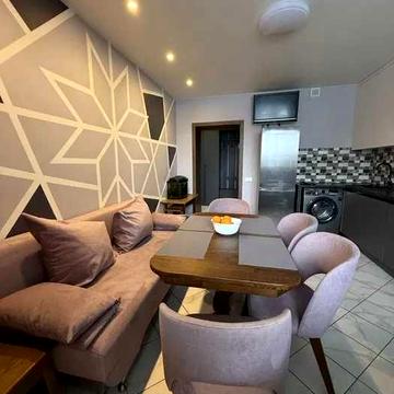 Продажа 3х квартири, ЖК Нивки Парк ЖК Нивки Парк