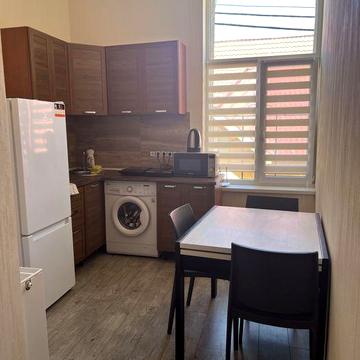 Квартира довгостроково