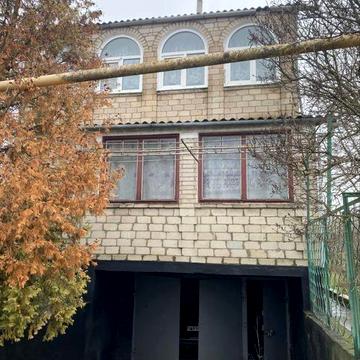 Довгострокова оренда будинку