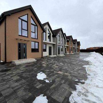 Продаж таунхаус з можливістю розтермінування на 2 роки! Топова локація