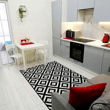 Аренда 1 Ком кв СВЕТ НЕ ОТКЛЮЧАЮТ Центр бульвар Жванецкого Новострой