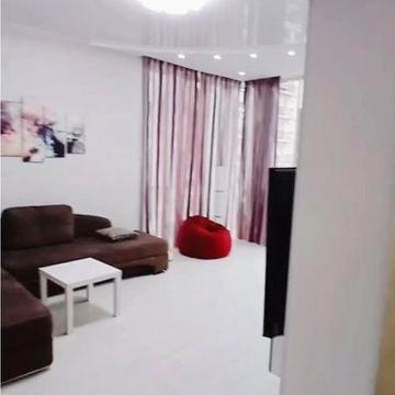 Сдам длительно просторную, видовую двушку в Аркадии, 19 Жемчужина