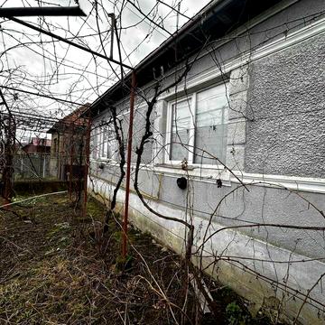 Будинок у с. Гать Закарпатська область, Берегівський район