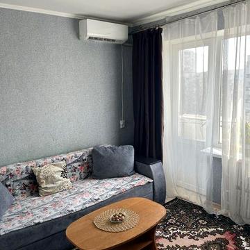 Сдам 1 кв. Красный Камень