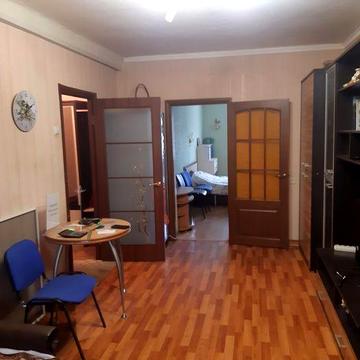 Здам двохкімнатну квартиру