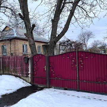 Пропонуємо до продажі капітальний будинок в Городищі