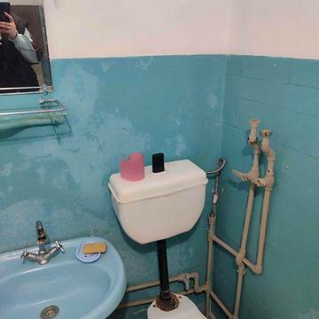 Сдам 2х комнату квартиру